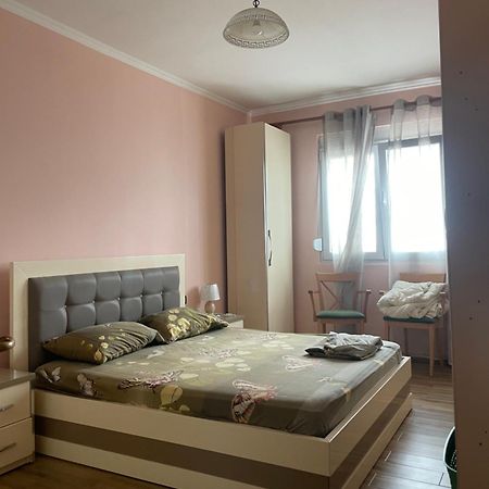 Beautiful Sea View Apartment Durrës Exterior foto