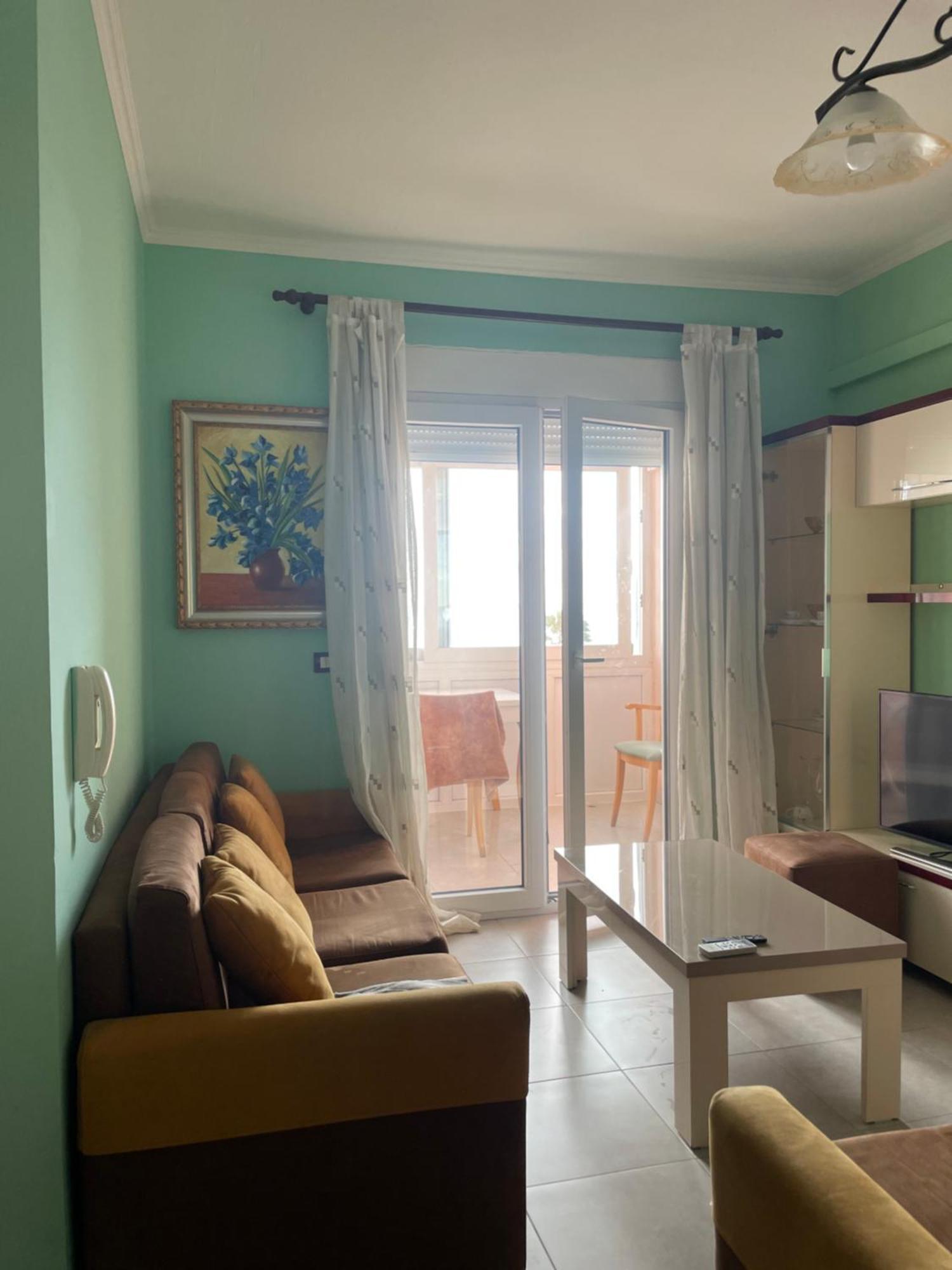 Beautiful Sea View Apartment Durrës Exterior foto